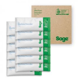 Sage SCC102 afkalkning - 12 stk.