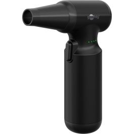 Goobay Air Duster Advanced elektrisk luftblæser