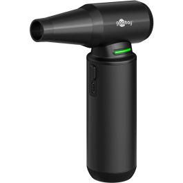 Goobay Air Duster Superior elektrisk luftblæser