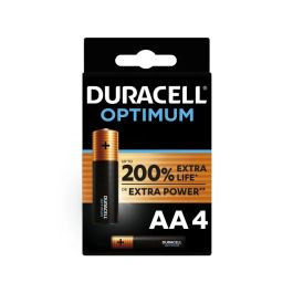 Duracell OPTIMUM AA / MN1500 / LR06 (4 stk.)