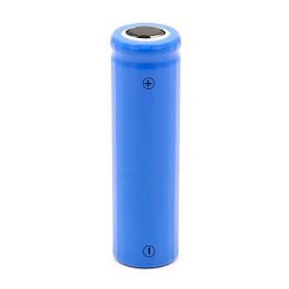 14500 / AA 3,6V / 1200mAh Li-ion batteri til bl.a. Oral-B iO-serien