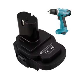 Batteriadapter - Makita 18V til Makita 18V Ni-MH elværktøj