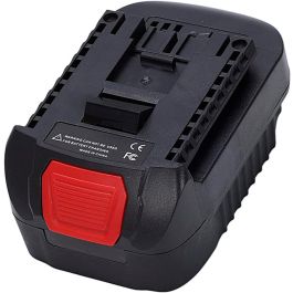 Batteriadapter - Makita 18V til Bosch 18V lithium elværktøj (ProCORE)