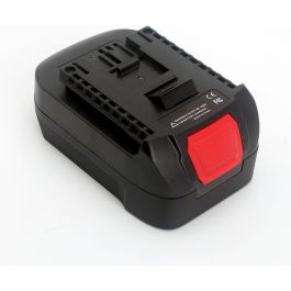 Batteriadapter - Black&Decker/Stanley 20V til Bosch 18V lithium elværktøj (ProCORE)