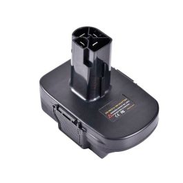 Batteriadapter - Black&Decker/Stanley 20V til Craftsman 19.2V lithium/Ni-MH elværktøj