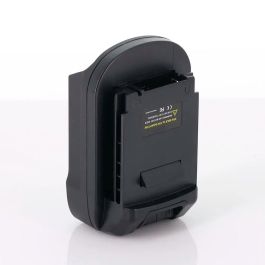 Batteriadapter - Black&Decker/Stanley 20V til PorterCable 18V lithium/Ni-MH elværktøj