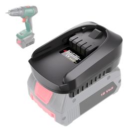 Batteriadapter - Bosch 18V (ProCORE) til Bosch 18V Blue lithium elværktøj