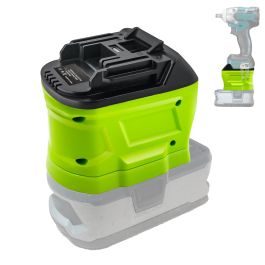 Batteriadapter - Ryobi til Makita elværktøj