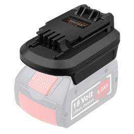 Batteriadapter - Bosch (ProCORE) til Black&Decker elværktøj