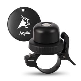 Aqiila Tagbird ringeklokke med smarttag - spor din cykel!