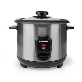 Melissa riskoger 1 liter - 400 Watt