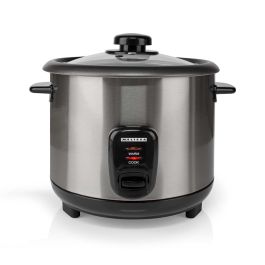 Melissa riskoger 1,5 liter - 500 Watt