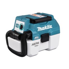 Makita DVC750L støvsuger 18V
