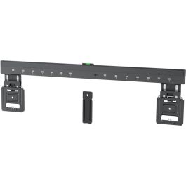 TV vægbeslag Ultraslim Basic Fixed, 43"-100" (XL)