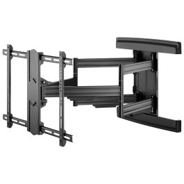 TV vægbeslag Full Motion Wide Range - 37"-70" (L)