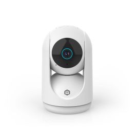 Nedis SmartLife Wi-Fi overvågningskamera med pan/tilt - indendørs