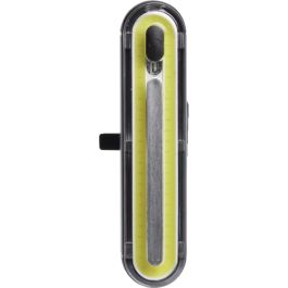 ABUS Gemini genopladelig forlygte, 240 lumen