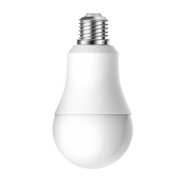 Superior E27 LED-smartpære 10W (800lm), varm hvid, app - Dæmpbar