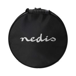 Nedis taske til ladekabel - Sort