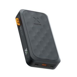 Xtorm Powerbank 20.000 mAh PD35W (2x USB-C/1x USB-A) - Sort