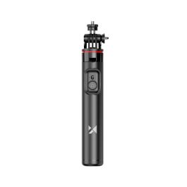 Wozinsky selfie-stick m/ tripod og fjernbetjening - op til 1,3m