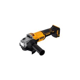 DeWalt DCG407N-XJ vinkelsliber u/ batteri & lader