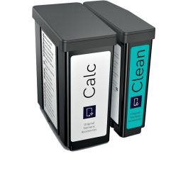 Siemens TZ800Z3 Multipak med rengøringspatron og afkalkningspatron