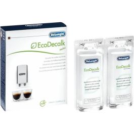 DeLonghi EcoDecalk mini afkalker - 2 x 100ml