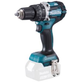 Makita DHP484Z 18V slagboremaskine u/ batteri & lader