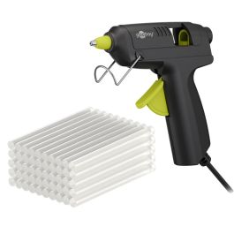 Goobay Limpistol Advanced 20W med 50 limstænger