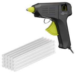 Goobay Limpistol Superior 40W med 20 limstænger