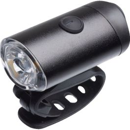 ABUS Libra genopladelig forlygte, 300 lumen