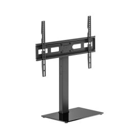 TV-bordstand med kabelfix og drejefunktion, 40 kg. 37"- 75"