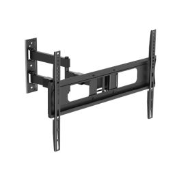 TV-vægophæng, fuldt bevægeligt, kabelfix, tilt, 50 kg. 37"- 86"