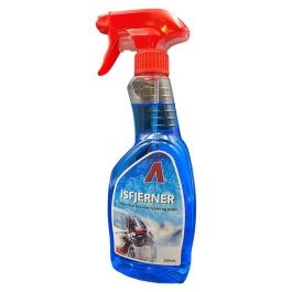 Isfjerner til bilen, 500 ml.