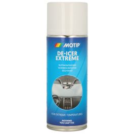 Motip de-icer extreme - 300 ml.