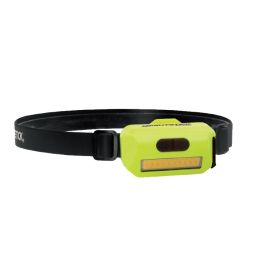 Nightstick XPR-5552 ATEX genopladelig pandelygte (200 lumen)