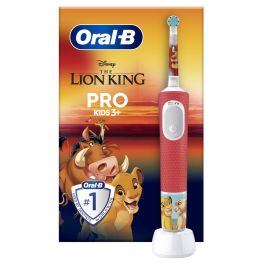 Oral-B Vitality Pro 103 Kids Løvernes Konge eltandbørste
