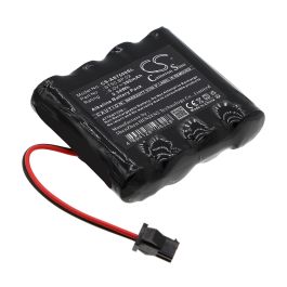 Batteripakke til Amadeo lås 6V