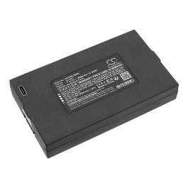 Batteripakke til Philips lås 7,5V