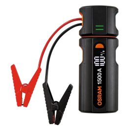 Osram jumpstart 1500 - starthjælp til 12V bil