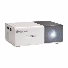 Denver mini projektor inkl. HDMI kabel & strømforsyning