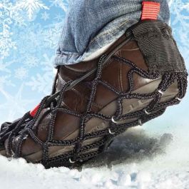 Ezyshoes walk snesko str. 48-52
