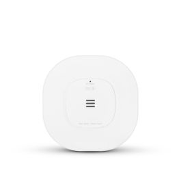 Housegard Luma 230V røgalarm, inkl. 10-års backup batteri
