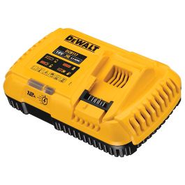 DeWalt DCB117 oplader XR 18-54V 12Ah