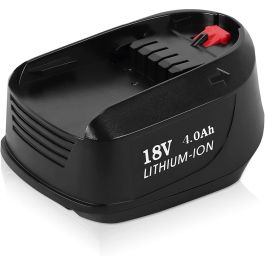 Batteri til Bosch 18V Power4All 4Ah