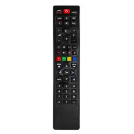 Superior universal fjernbetjening klar til brug - Grundig TV