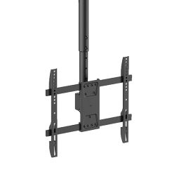 Superior foldbart TV-loftbeslag til 32"-75"