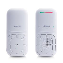 Alecto DECT babyalarm med tovejskommunikation