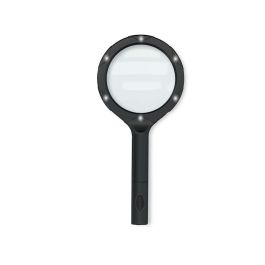 Nedis forstørrelsesglas med LED